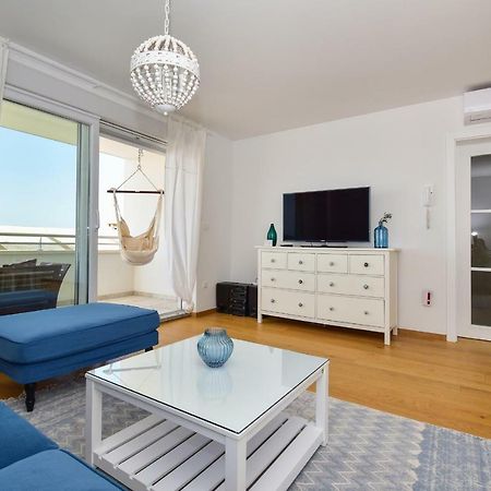 Apartment Ricca Seaview Makarska Ngoại thất bức ảnh