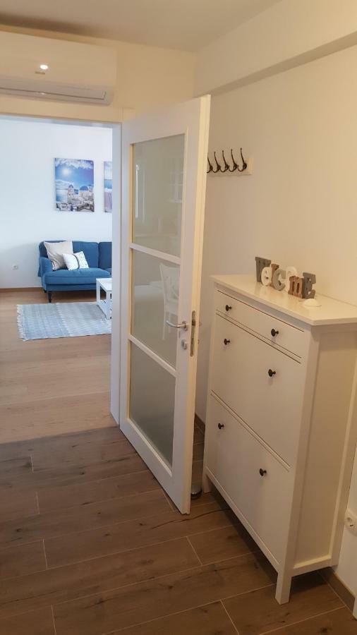 Apartment Ricca Seaview Makarska Ngoại thất bức ảnh