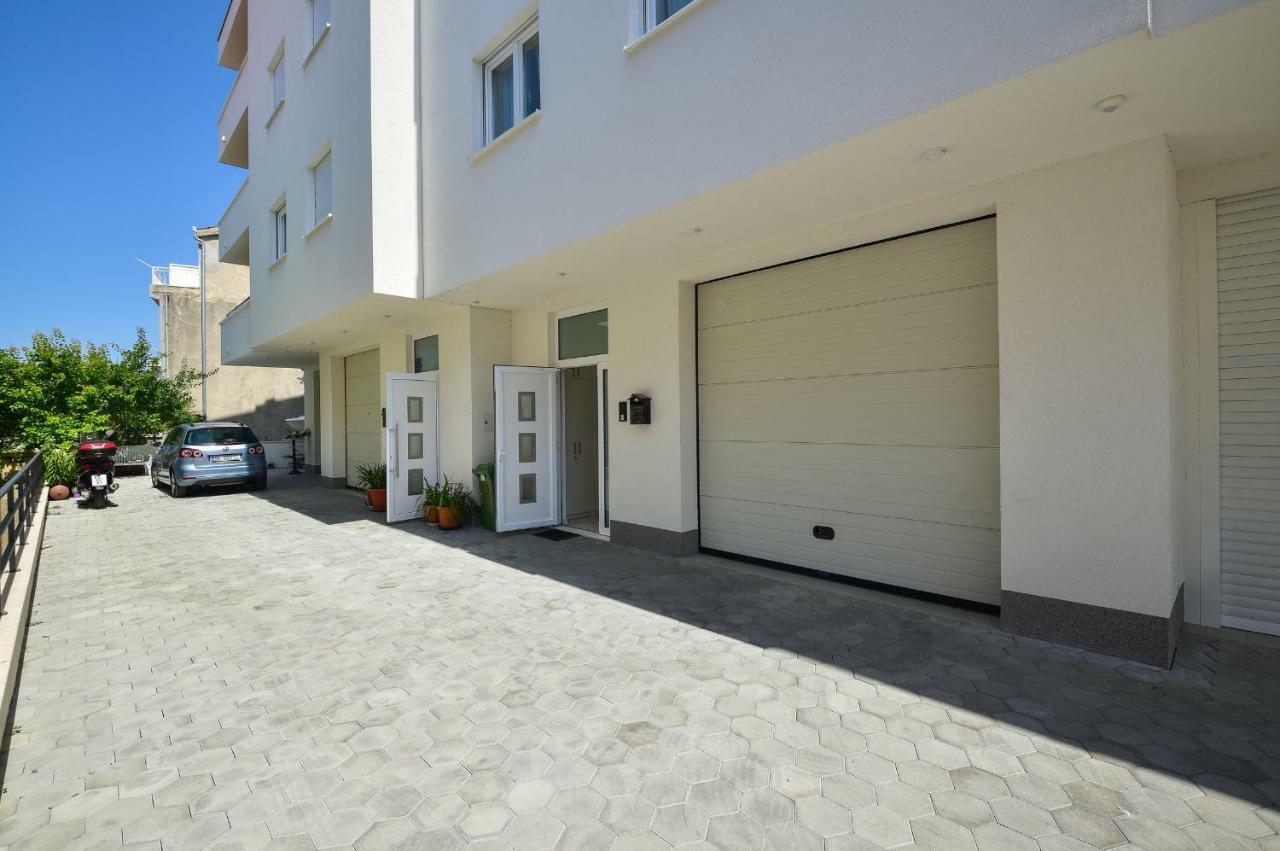 Apartment Ricca Seaview Makarska Ngoại thất bức ảnh